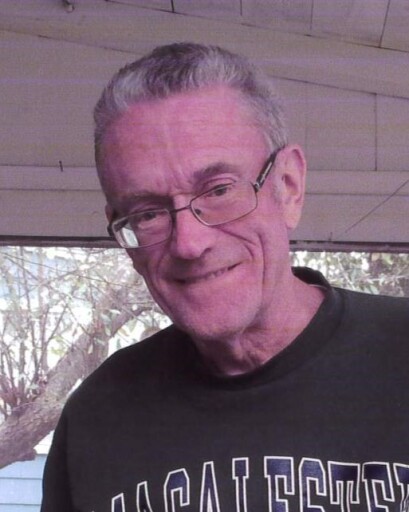 Paul M. Dressler's obituary image