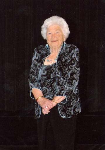 Marjorie A. (Kelley) Joyal