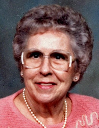 Mary A Wilson Profile Photo