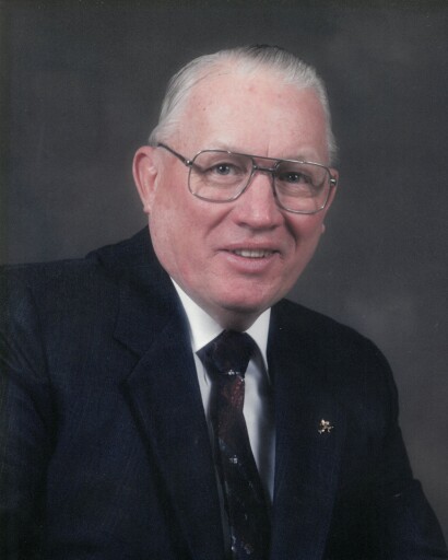 Herb Highum's obituary image