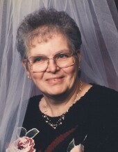 Beverly Louise Nagle Profile Photo