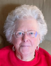 Delores Mae Farrington Profile Photo