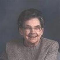 Betty Lee Farmer