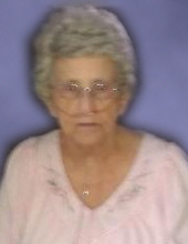 Betty J.  Stricklin