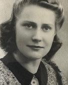 Joyce Iris LaRoche