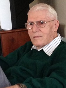 James Oliver Bucy, Sr.