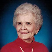 Lillian "Gertie" Gribble Profile Photo