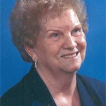 Dorothy Depriest