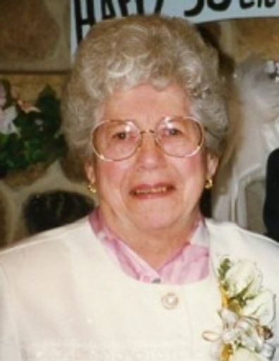 Lillian L. Kohlwey