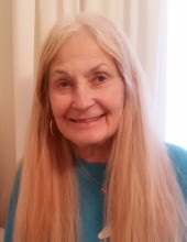 Sue Smalley Profile Photo