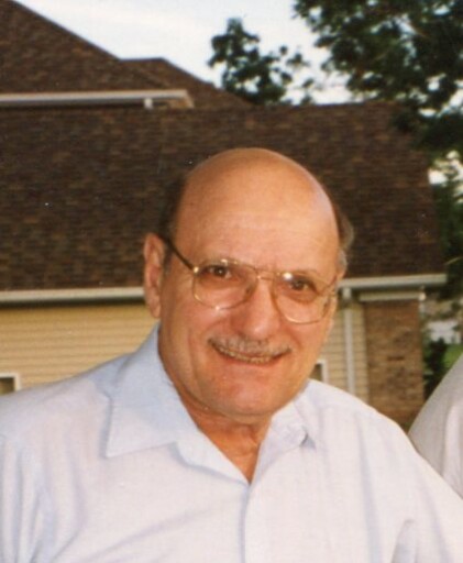 Peter B. Chiovari