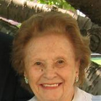 Mary Szereg Profile Photo