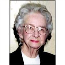 Doris B. McElroy Profile Photo