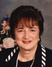 Martha Jane Williamson Profile Photo