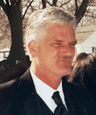 John Richard Murphy, Sr. Profile Photo