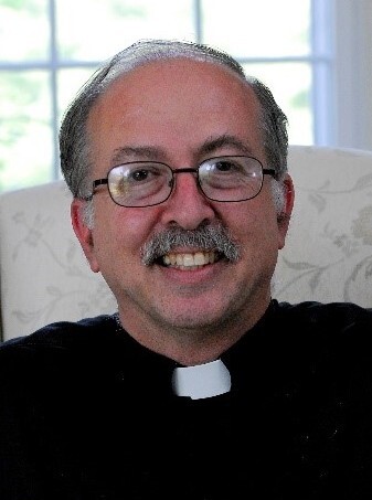 Father Richard L. Lifrak, SS. CC. Profile Photo