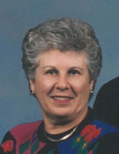 Louise A. Gross Profile Photo