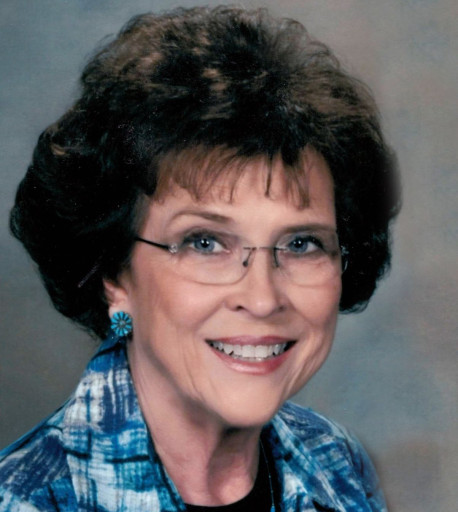 Margaret Kay Sanderson Taylor Profile Photo