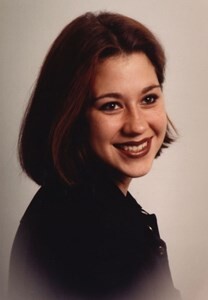 Melissa Gayle Palmer