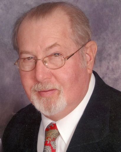 Michael W. Clark