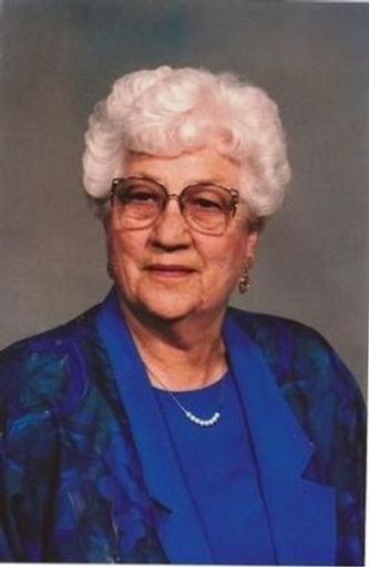 Edna Ann Lohrmann Profile Photo