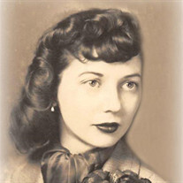 Lillian Romayne Franke