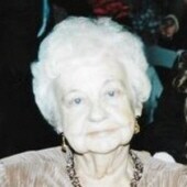 Bessie L. "Betty" Webb