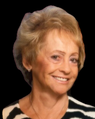 Joan Messina