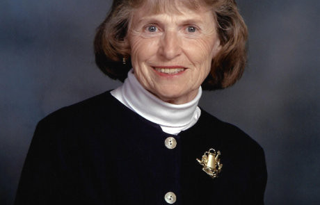 Agnes Marie Hoffman Profile Photo