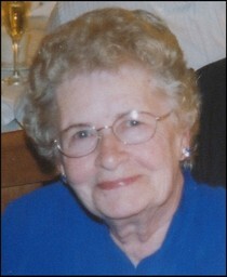 Norma Jenkins