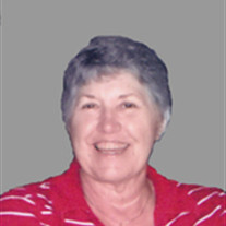 Nancy Ann Zahnley (Ernst) Profile Photo