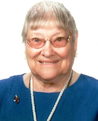 Helen Crawford Profile Photo