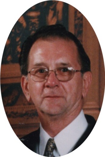 William E. Mobley