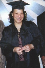 Philicia Darlene Minor