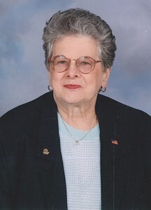 Marie L. Cooper Profile Photo