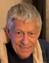 George C.  Bonovich