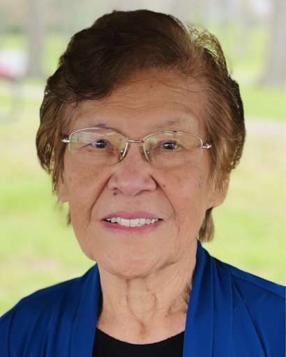 Anselma Mayor Apostol Profile Photo