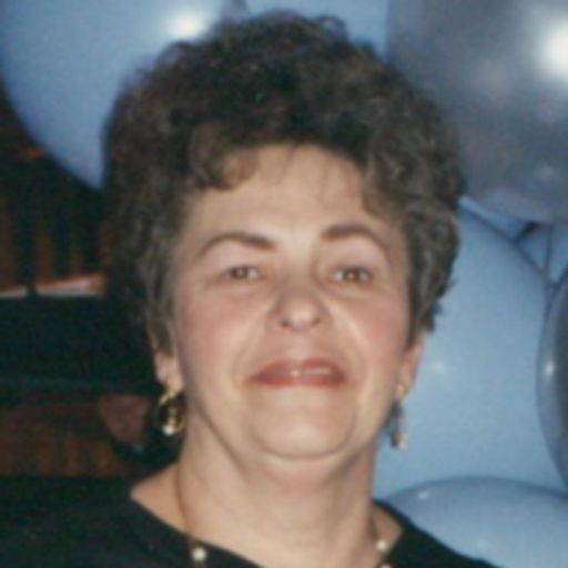 Arlene F. Walter