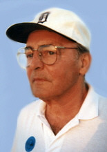 Walter B. Skibin Profile Photo
