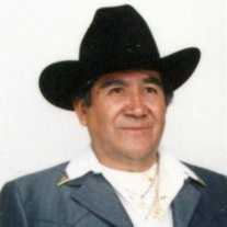 Pedro S. Marquez Profile Photo