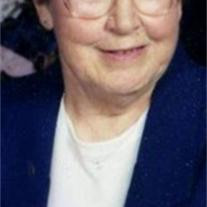 Mildred Duffy Profile Photo