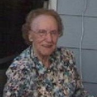 Florence "Ann" Root