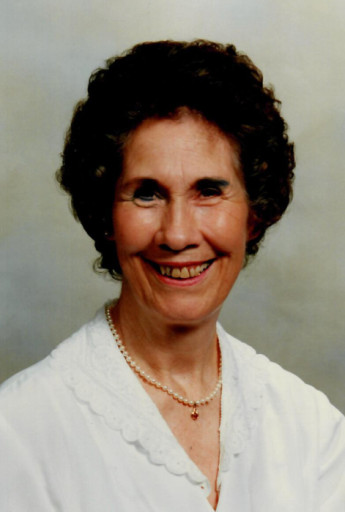 Velda Smith Profile Photo