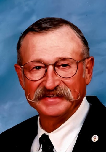 Charles Fry Jr. Profile Photo