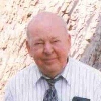 Raymond "Ray" R. Lundberg