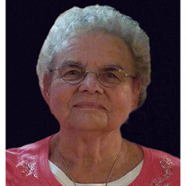 Marilynn Joyce Kline Profile Photo