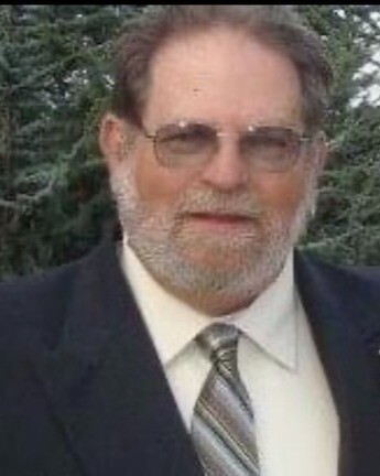 William A. Jones's obituary image