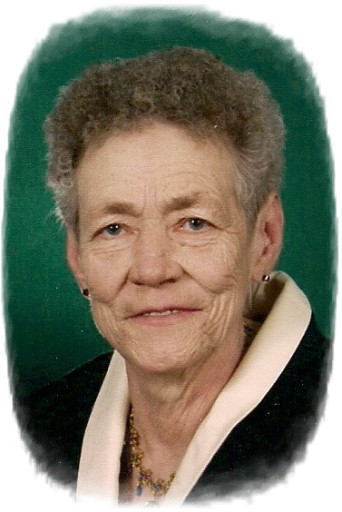 Janet Kay Horning