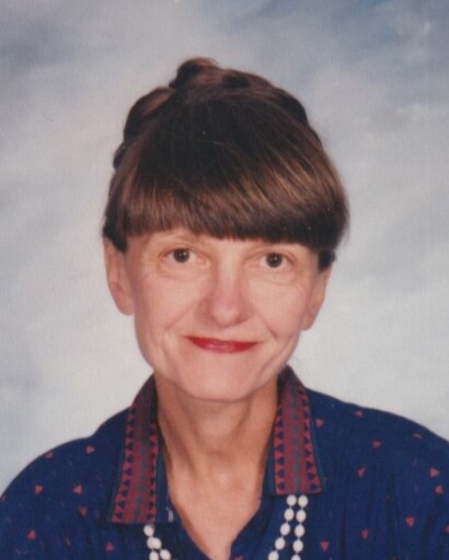 Frances Kosnik Alderson Profile Photo