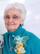 Ruth E. (Neidhammer) Burkholder